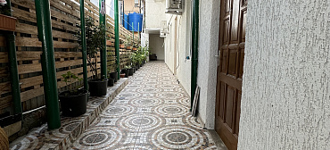 Гостевой дом У Сергея и Веры 