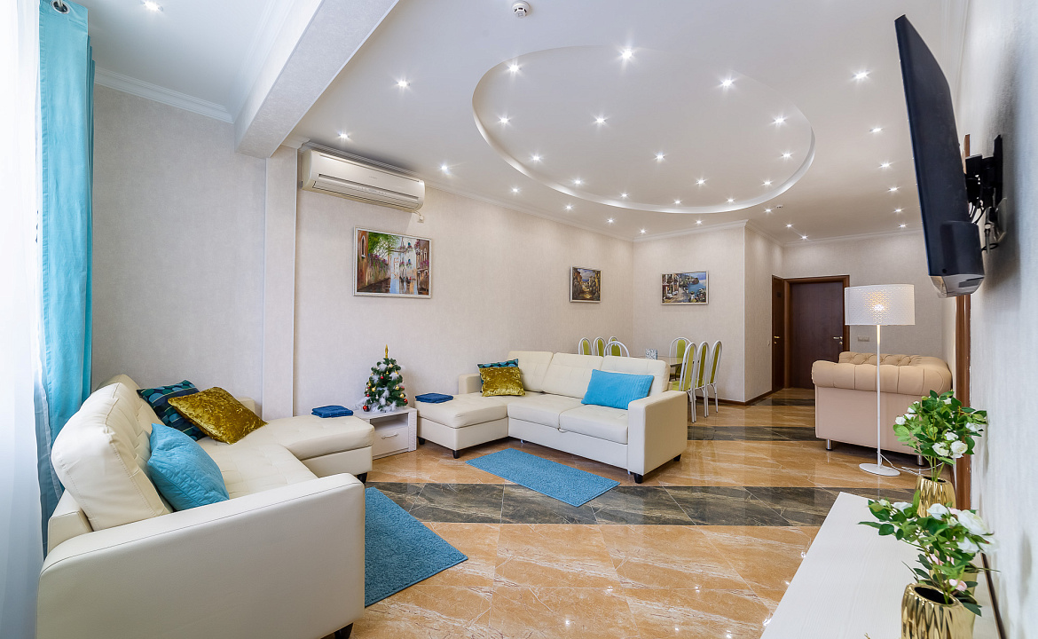 3 комнатная квартира в центре Сочи рядом с пляжем Ривьера. Уютные Квартиры в центре Сочи рядом с крупнейшим пляжным комплексом Ривьера. Сочи