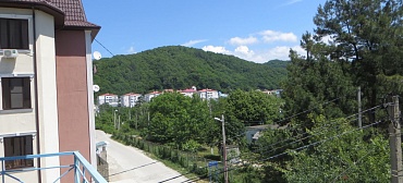 Гостиница "Парадиз"