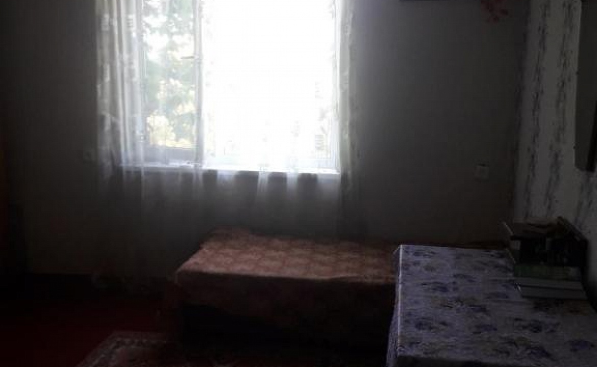 2-местный Эконом. Гостевой дом "У Татьяны". Гудаута