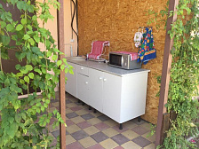 Гостевой дом "Семейный" - Должанская