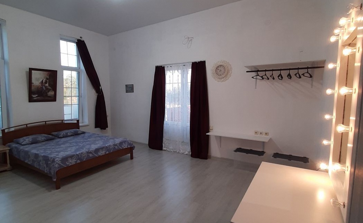 дом в стиле 