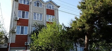 Дом под ключ 5-комнатный Тургенева 147/4 Дом под ключ 5-комнатный Тургенева 147/4