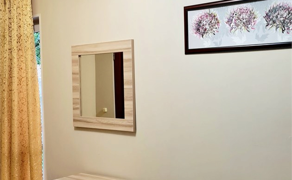 1.6 Двухместный номер категории 