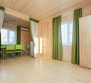 Дом под ключ Азов кемпинг