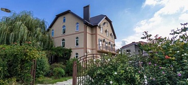 Гостевой дом "На Садовой 27"