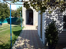 Частный сектор На Армейской