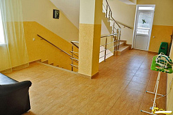 Гостевой дом Южанка