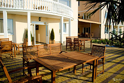 Отель "Ягуар"