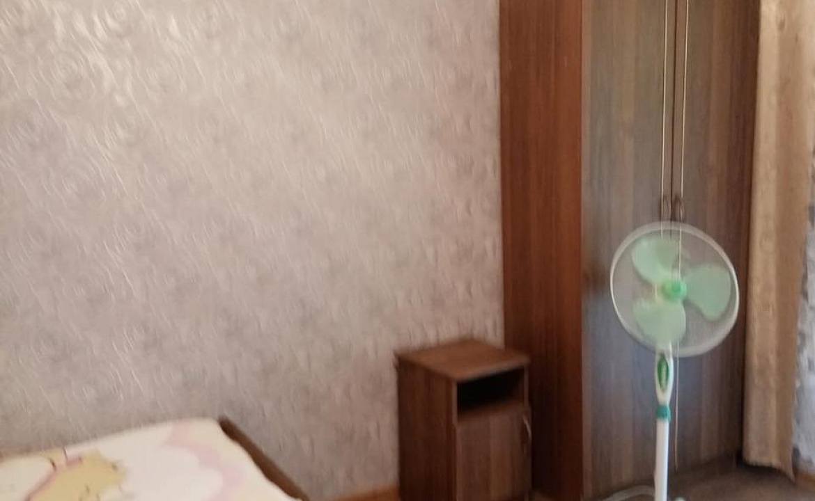 Бюджетный с отдельными кроватями . Частный сектор Жильё в Абхазии. Цандрипш