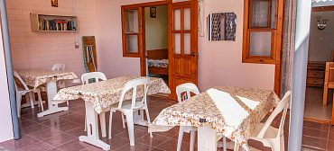 Частный сектор Полина