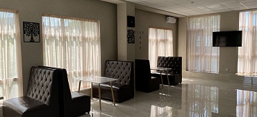 Гостевой дом Family Home 