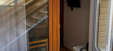 Гостевой дом "Муза"