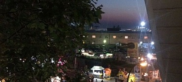 Гостиница "Арбат" Гостиница "Арбат"