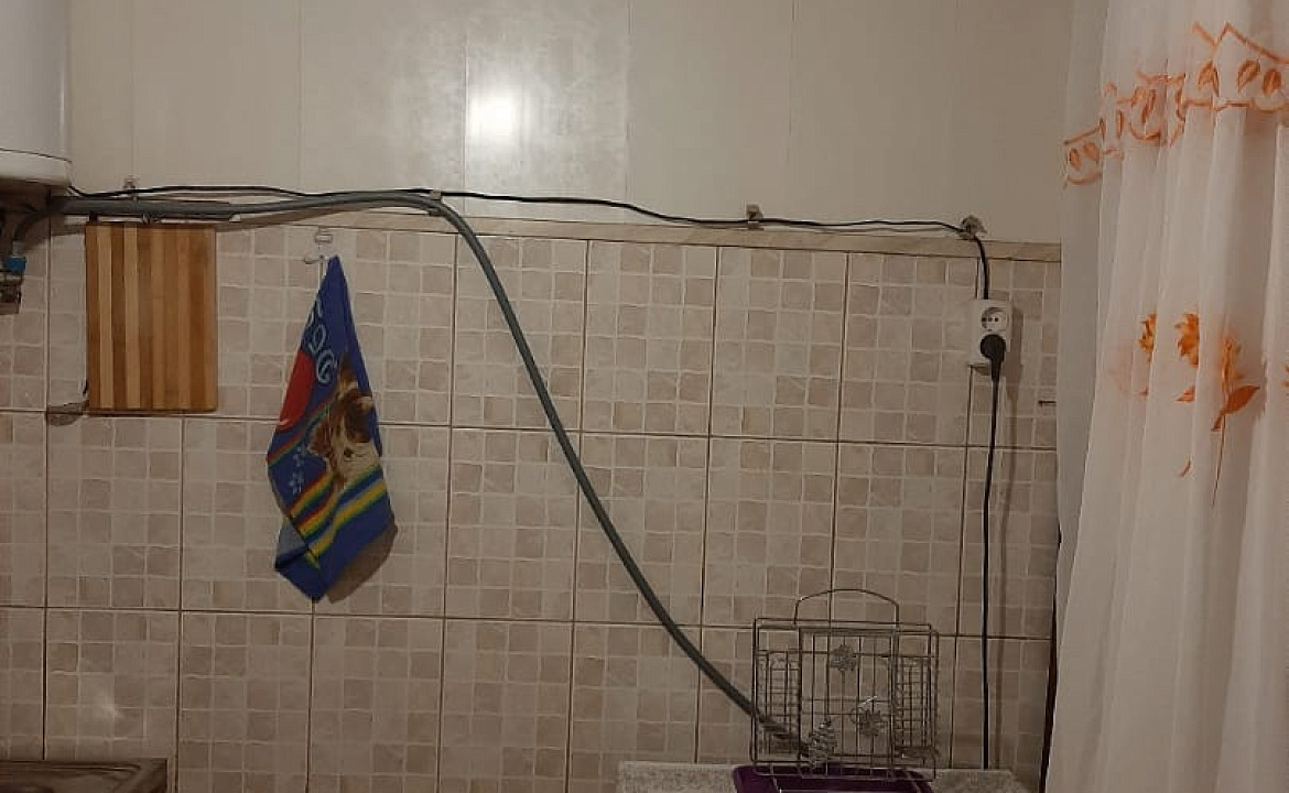 Однушка по ул Абазга. Однушка по ул Абазга. Гагра