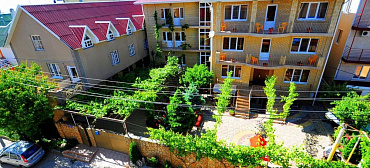Гостевой дом «Костас» Гостевой дом «Костас»