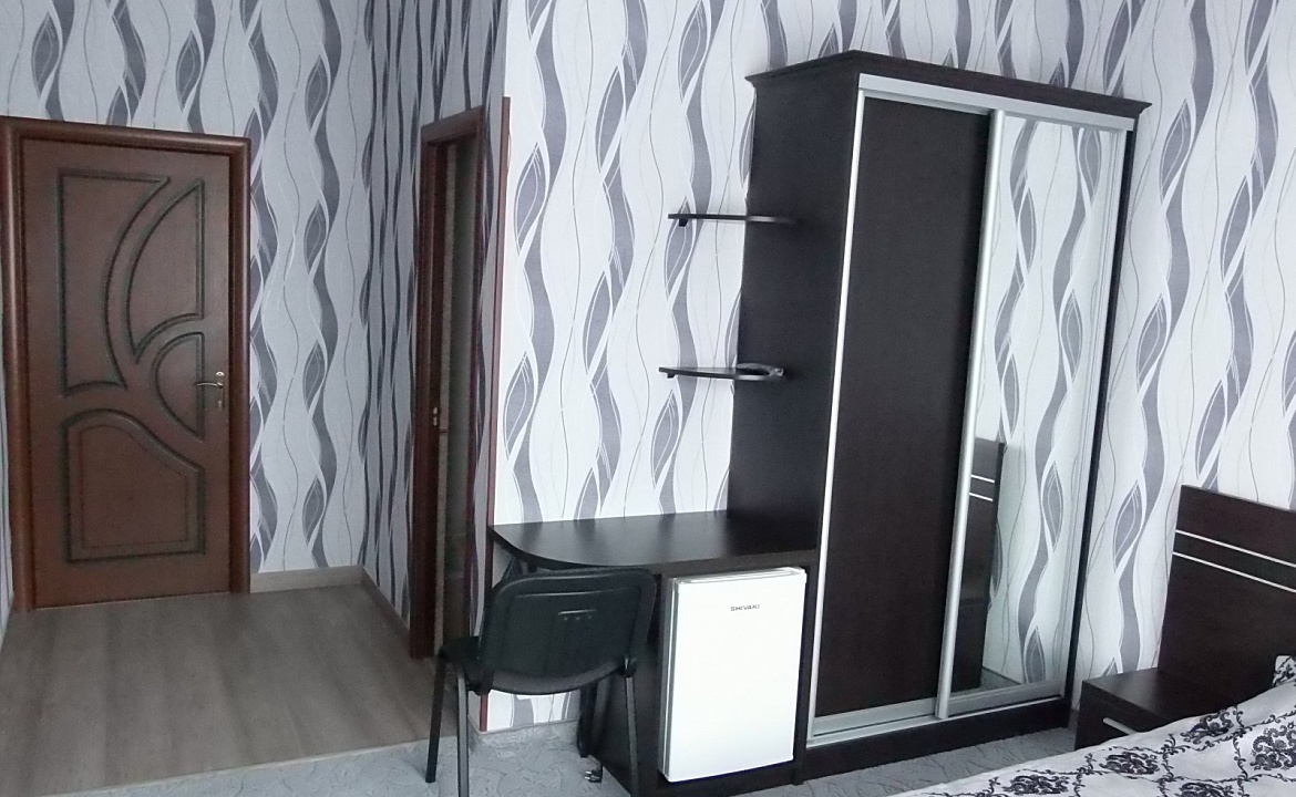 Стандарт. Гостиница "УЮТ" - Симферополь. Симферополь