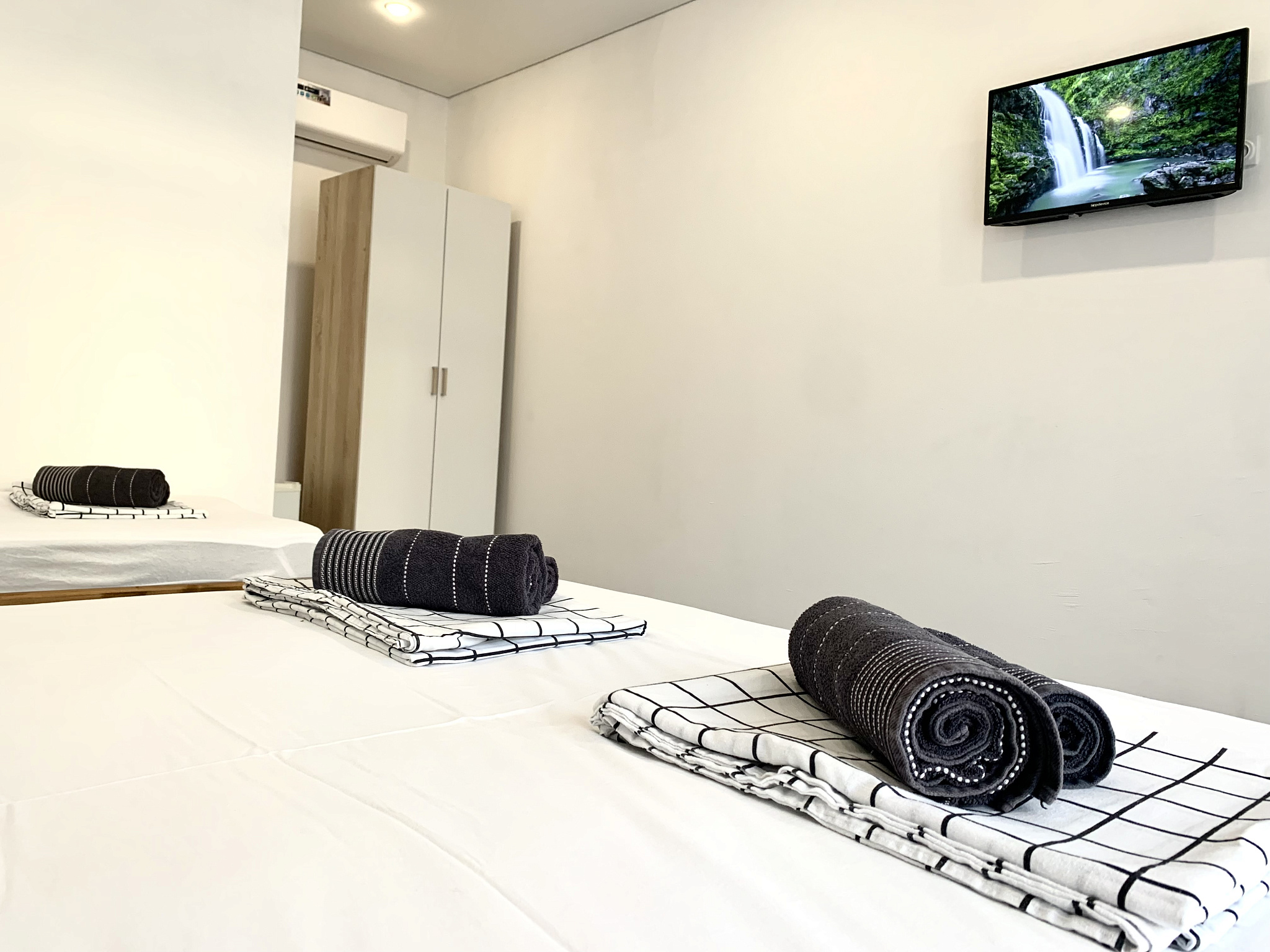 . Alaska. Гагра