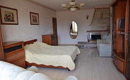 Эллинг "Алекрини" Эллинг "Алекрини"