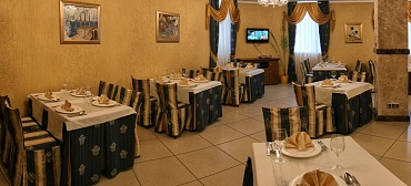 Отель «TES-Hotel Resort & SPA»