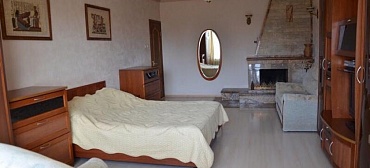 Эллинг "Алекрини"