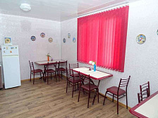 Гостевой дом "У Михалыча" Гостевой дом "У Михалыча"