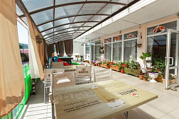 Гостевой дом «Рио»