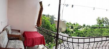 Гостевой дом "Апельсин"