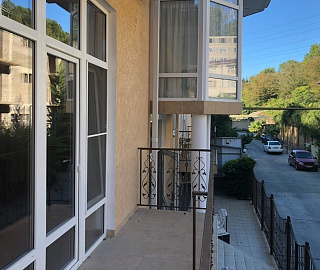 Квартира. Квартира в многоквартирном доме Apart Lenina . 