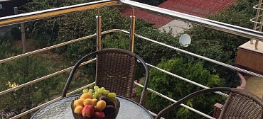 Квартира в многоквартирном доме Нижнеимеретинская, 137/а