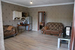 Гостевой дом У Андрея