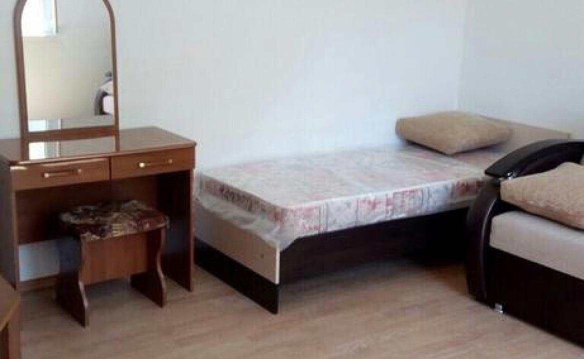 Стандарт. Гостевой дом Межгорье. Туапсе