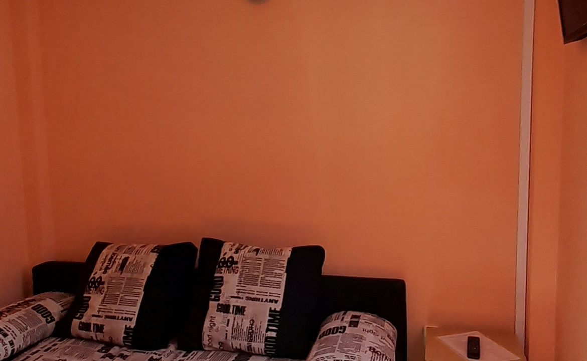 Двухкомнатный. Гостевой дом Морячок. Анапа