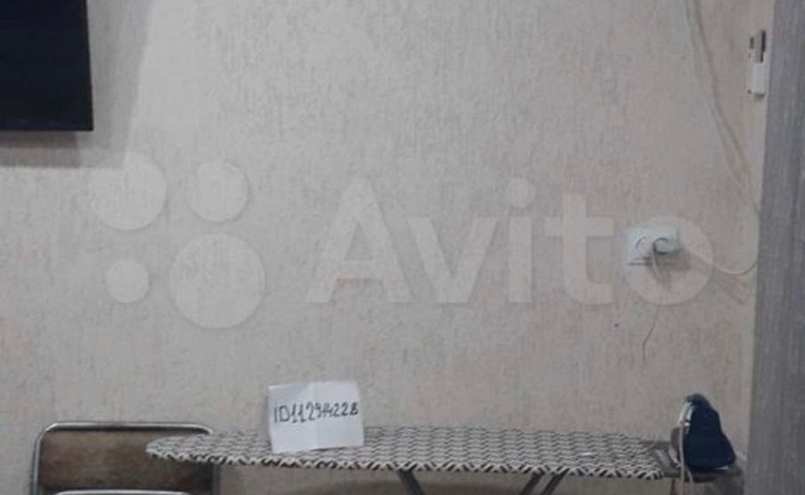 Дом из 3х комнат. Частный сектор "Гостевое подворье Как дома" . Новомихайловский
