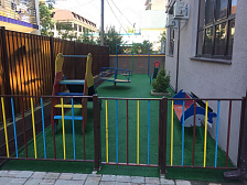 Одна и двух комнатная квартира