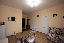 Гостевой дом АНАБЕЛЬ Гостевой дом АНАБЕЛЬ