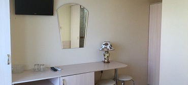 Отель "Нарния" Отель "Нарния"