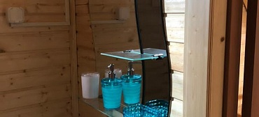 Дом под ключ Sea relax