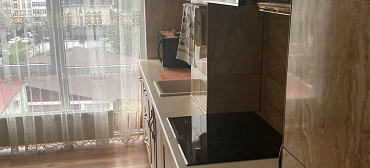 Квартира в многоквартирном доме на Цветочной 44/2