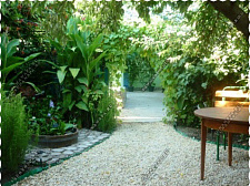 Частный сектор Таманская 135