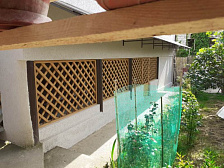 Частный сектор  "Кове 30" в Гудауте