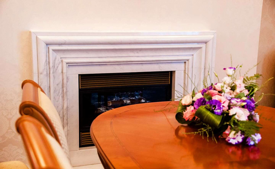 Апартамент «Асса». Отель «Ореанда» Премьер Отель. Ялта