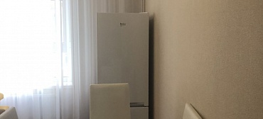 Апартаменты на Пионерском проспекте, 57 Апартаменты на Пионерском проспекте, 57