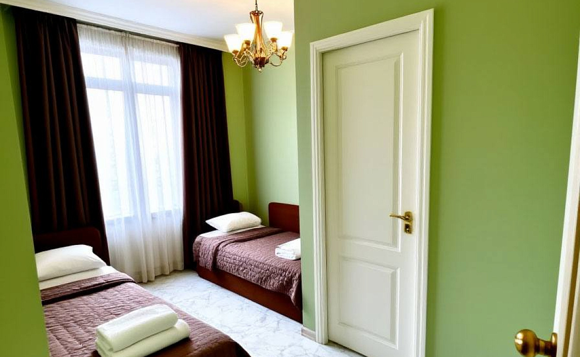 СТАНДАРТ 2-х местный. АНГЕЛИНА. Вардане