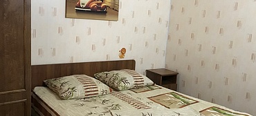 Дом под ключ Азовская 26