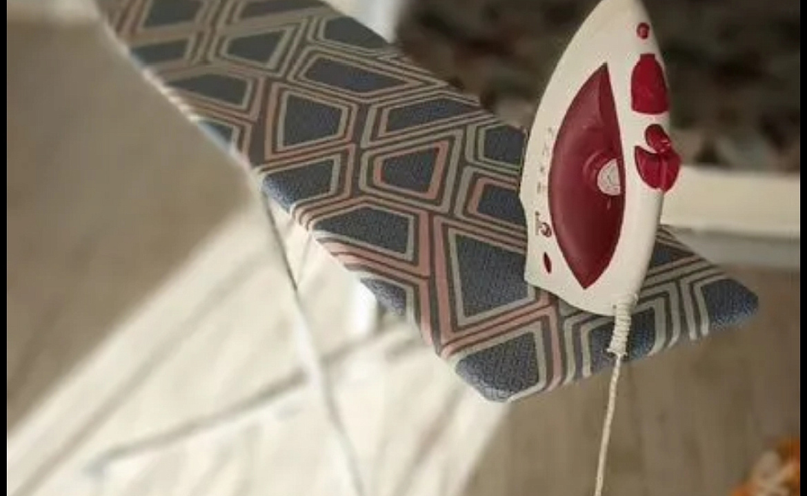 Морской. Частный сектор У тети Аси. За Родину