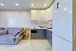 Квартира в ЖК бизнесс-класса СОКОЛ