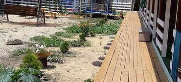 Гостевой дом Зеленая Дача Гостевой дом Зеленая Дача