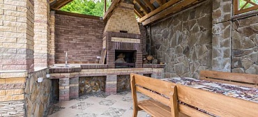 Гостевой дом 《 Замок Рауля 》