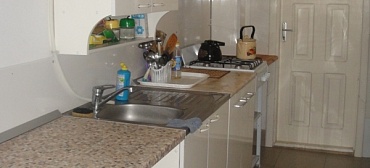 Гостевой дом "АТикА"